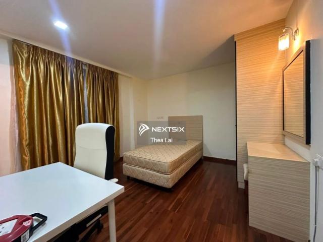 Apartment for rent in Pasir Gudang, Johor
