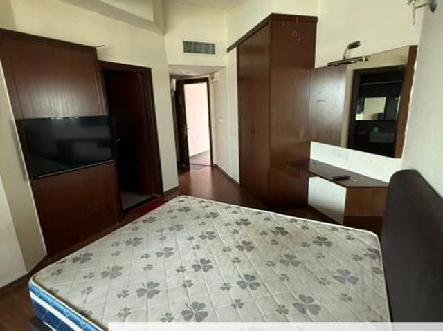 Condominium for sale in Bandar Seri Alam, Pasir Gudang