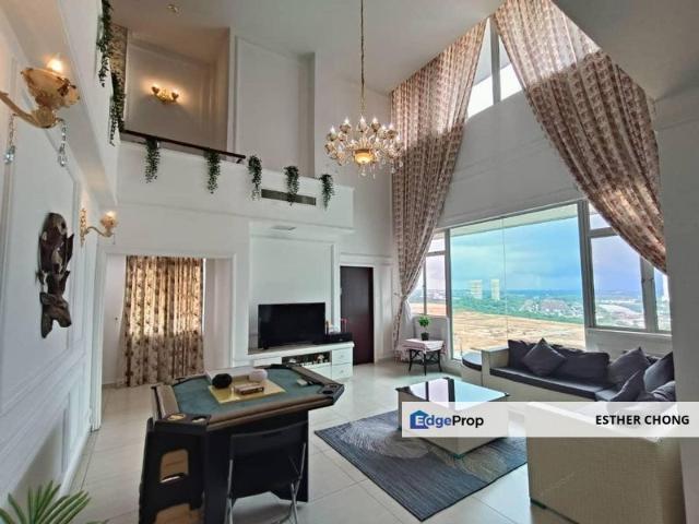 Condominium for sale in Pasir Gudang, Johor