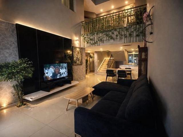 Apartment for sale in Masai, Johor