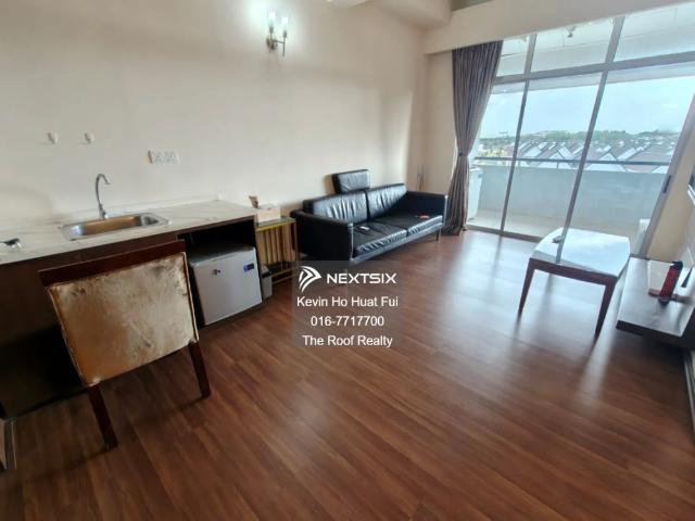 Apartment for rent in Masai, Johor