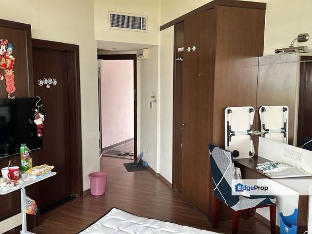 Condominium for sale in Pasir Gudang, Johor