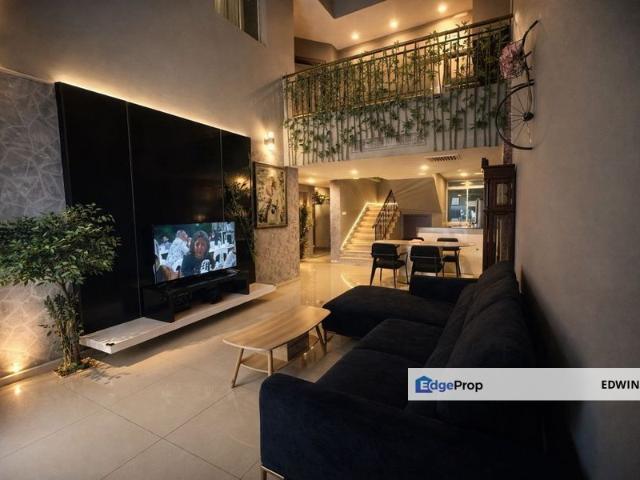 Condominium for sale in Pasir Gudang, Johor