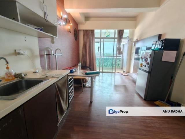 Condominium for rent in Pasir Gudang, Johor