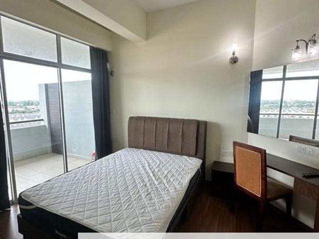 Condominium for rent in Pasir Gudang, Johor