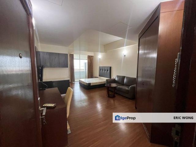 Condominium for rent in Pasir Gudang, Johor