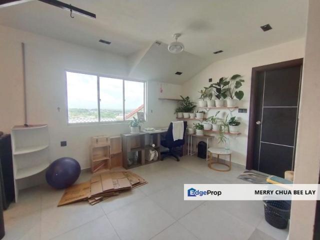 Condominium for rent in Pasir Gudang, Johor