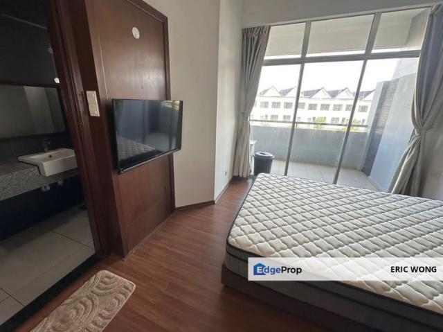 Condominium for rent in Pasir Gudang, Johor