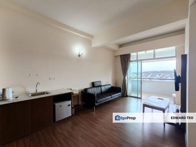 Condominium for rent in Pasir Gudang, Johor