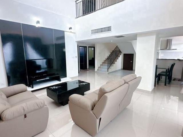 Apartment for rent in Masai, Johor