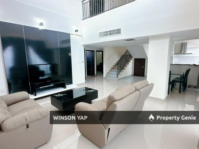 Apartment for rent in Masai, Johor