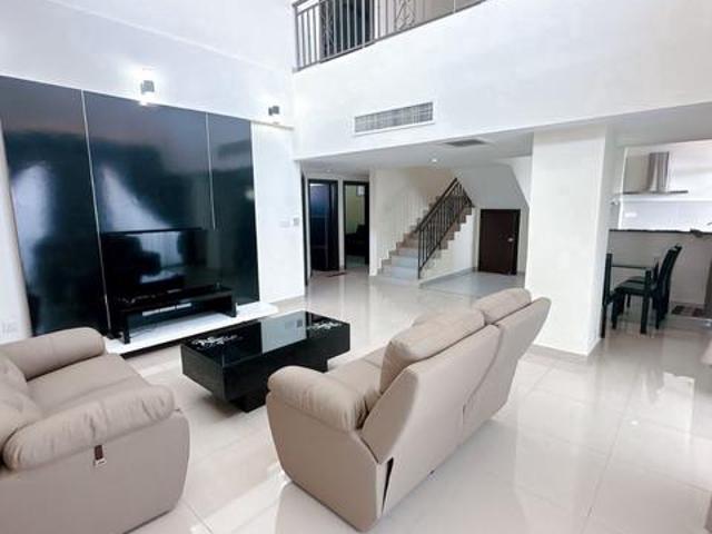 Apartment for rent in Masai, Johor