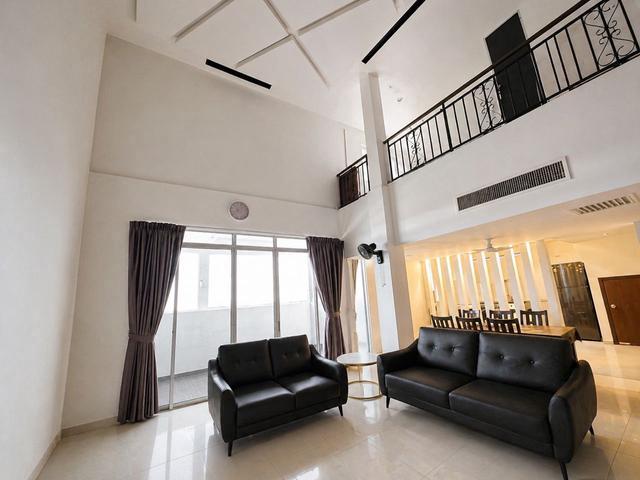 Apartment for rent in Masai, Johor