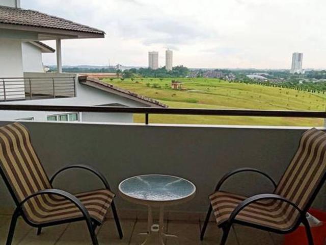 Apartment for sale in Masai, Johor