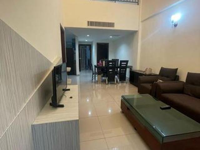 Apartment for rent in Masai, Johor