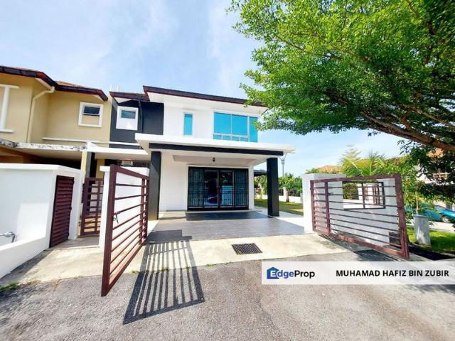 House for sale in Kajang, Langat