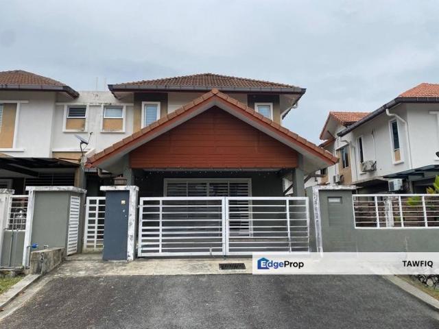 House for sale in Putra Hill Residency, Majlis Perbandaran Kajang