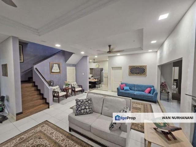 House for sale in Kajang, Langat