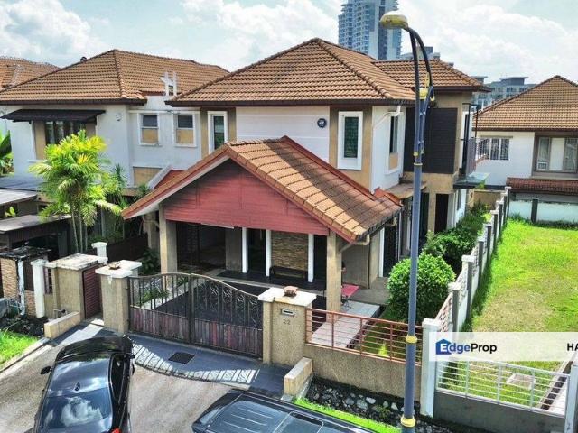 House for sale in Kajang, Langat