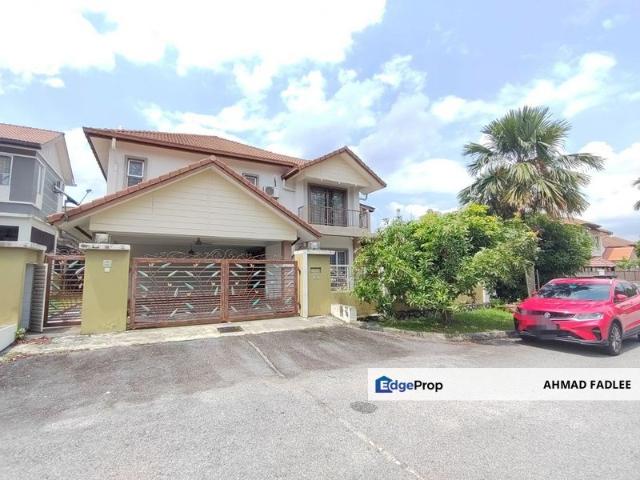 House for sale in Kajang, Langat