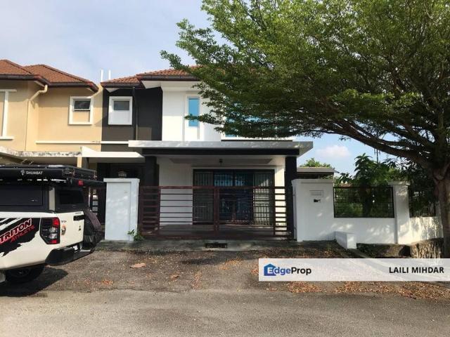 House for sale in Kajang, Langat