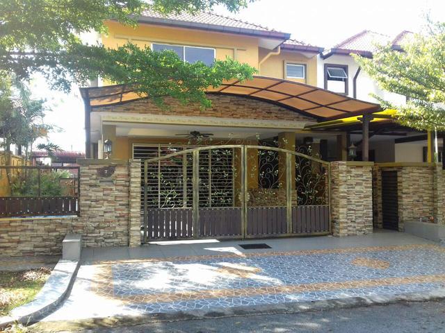Residential House for sale in Kajang, Langat