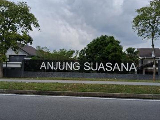 Residential House for sale in Kajang, Langat
