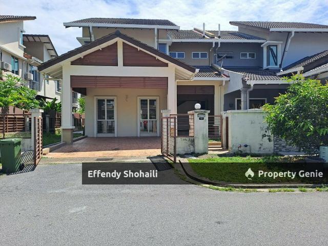 Residential House for sale in Kajang, Langat