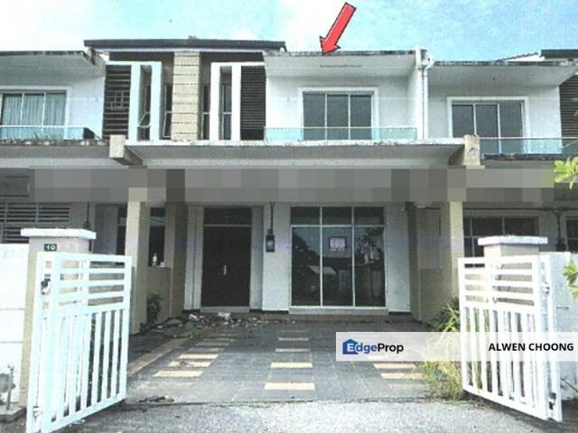 House for sale in Manjoi, Majlis Bandaraya Ipoh