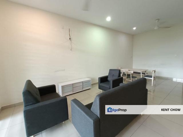 House for rent in Perak, Tanjong Ipoh