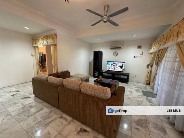 House for sale in Perak, Tanjong Ipoh