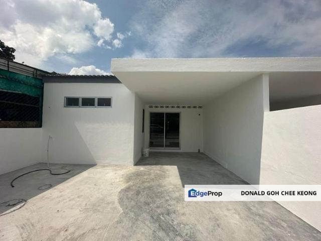 House for sale in Perak, Tanjong Ipoh
