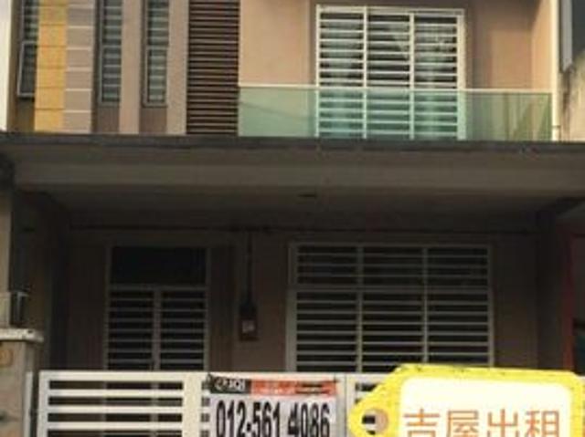 House for rent in Perak, Tanjong Ipoh