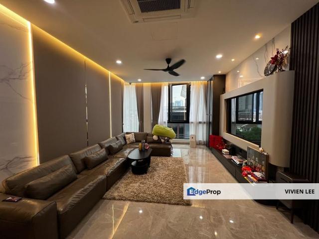 House for sale in Country Heights Damansara, Kuala Lumpur
