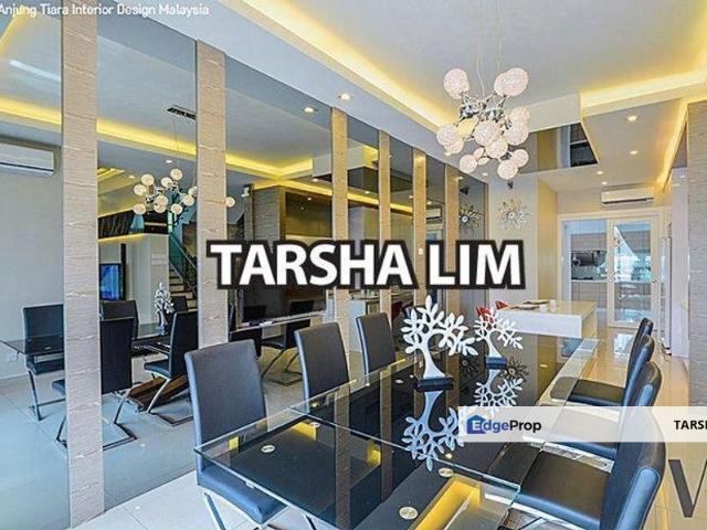 House for sale in Country Heights Damansara, Kuala Lumpur