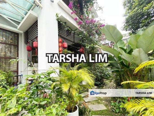 House for sale in Country Heights Damansara, Kuala Lumpur