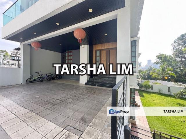 House for sale in Country Heights Damansara, Kuala Lumpur