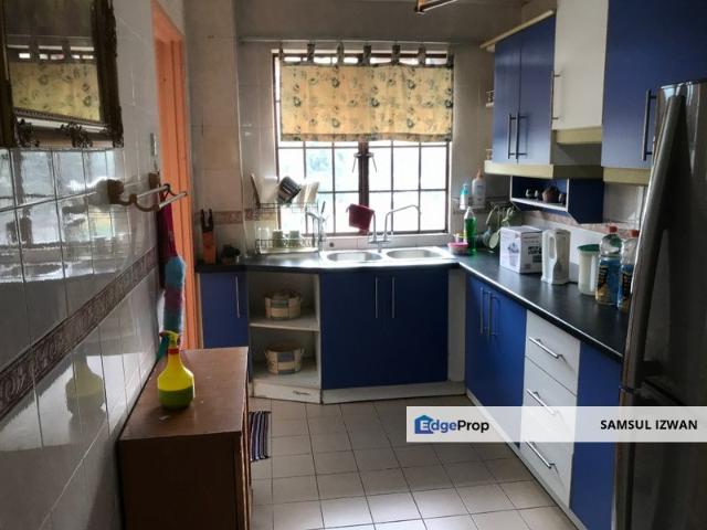 Condominium for sale in Country Heights Damansara, Kuala Lumpur
