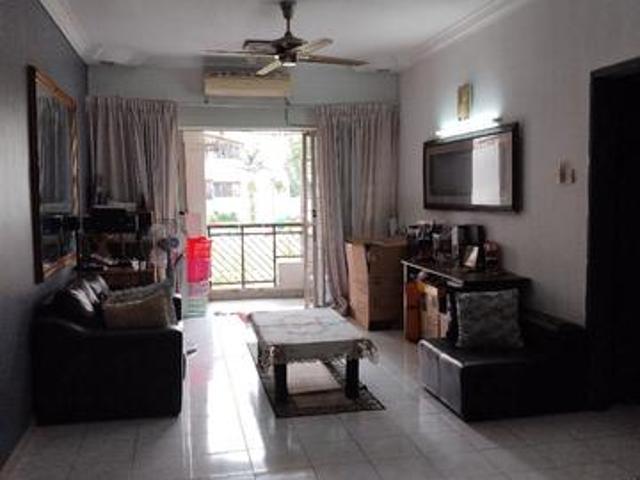 Condominium for rent in Country Heights Damansara, Kuala Lumpur