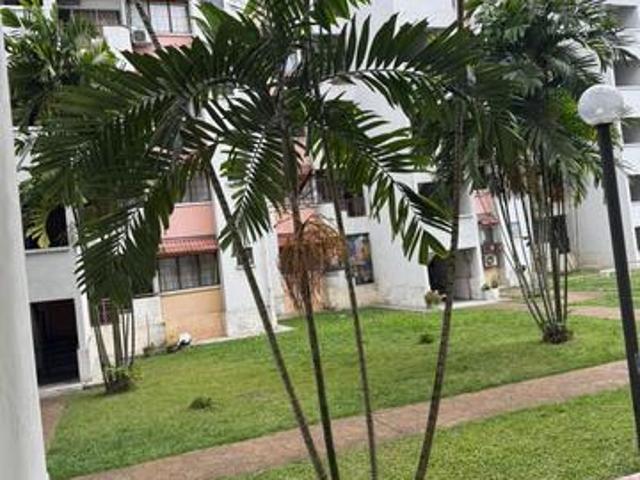 Condominium for rent in Country Heights Damansara, Kuala Lumpur