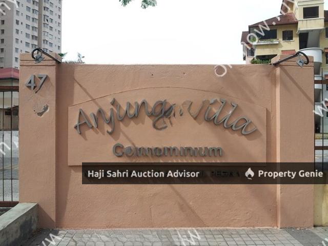 Condominium for rent in Country Heights Damansara, Kuala Lumpur