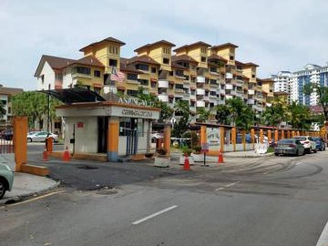 Condominium for sale in Country Heights Damansara, Kuala Lumpur