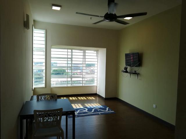 Condominium for sale in Kubang Kerian, Kelantan