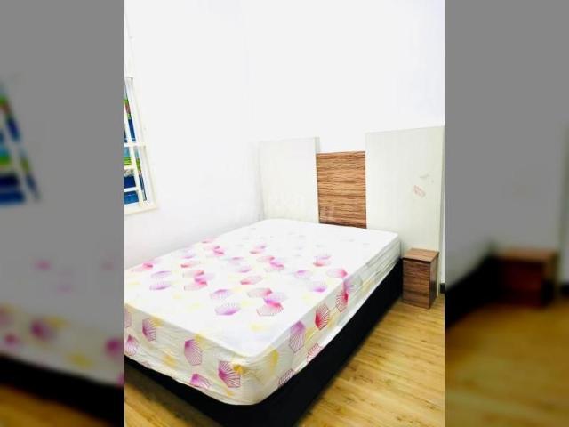 Apartment for rent in Kota Bahru, Kelantan