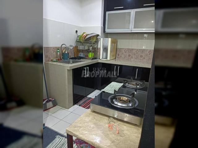 Apartment for rent in Kubang Kerian, Kelantan