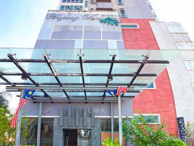 Condominium for sale in Kampung Kubur Tok Kenali, Kubang Kerian