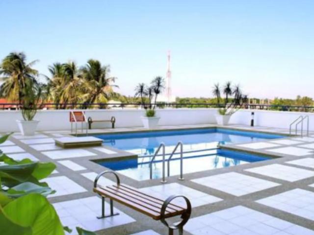 House for rent in Kubang Kerian, Kelantan