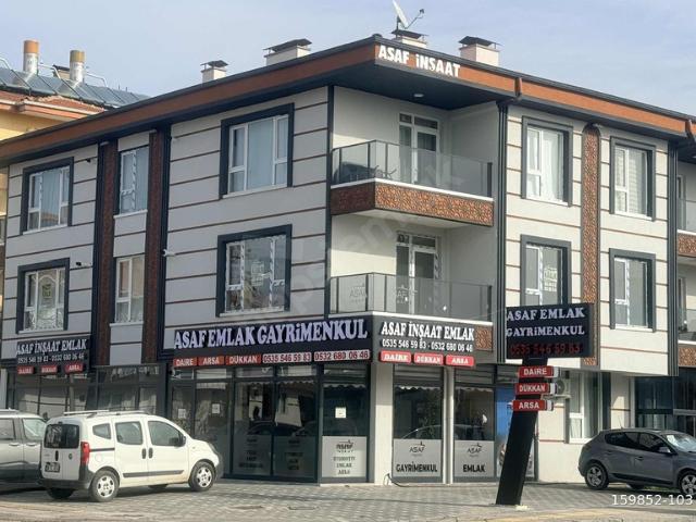 Esenboğa Mahallesi, Çubuk içerisinde satılık mülk