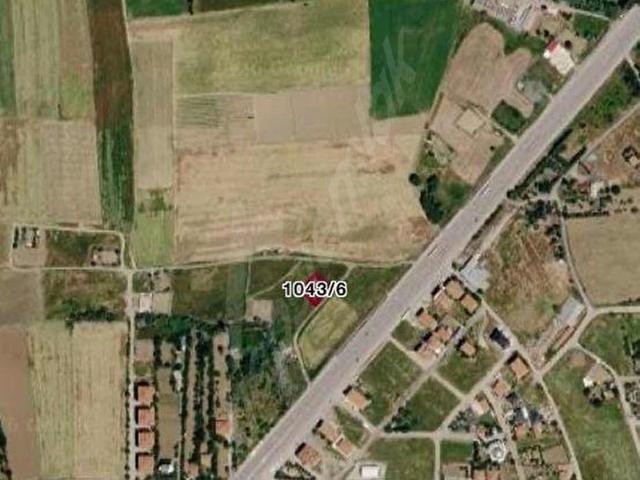 Akyurt, Ankara içerisinde satılık Arsa
