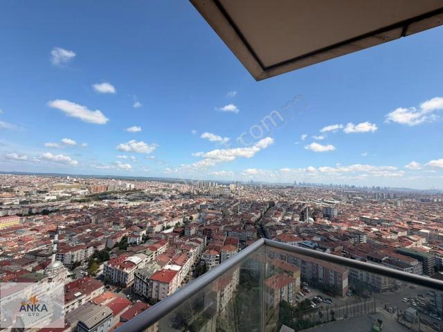 Gaziosmanpaşa, İstanbul içerisinde kiralık mülk